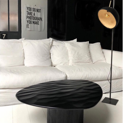 Coffee tables - Coffee Table - FLOATING HOUSE COLLECTION