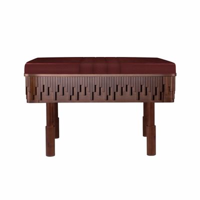 Bancs - Campbell Bench - WOOD TAILORS CLUB
