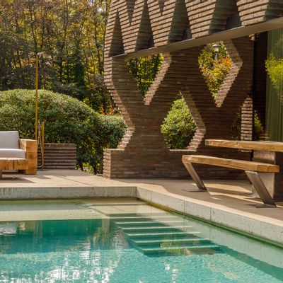 Dining Tables - Descartes - Bench - OAKÂME