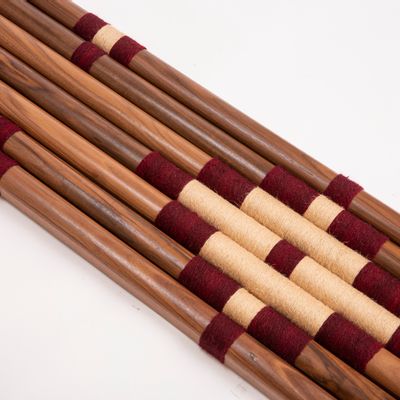 Design objects - Natural bench - Alhanbaliyah - MANAL ALMAIMOUNI