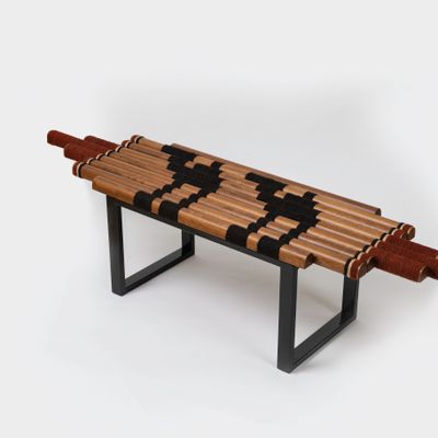 Other caperts - Camels bench - MANAL ALMAIMOUNI