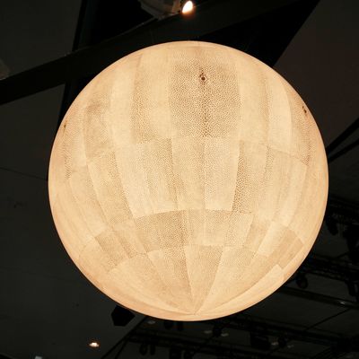 Hanging lights - full moon - Hanging - GK DESIGNS