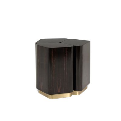 Tables basses - Table basse MONTI - JOSE LEITE DE CASTRO