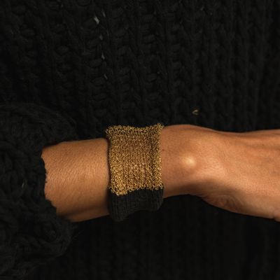 Bijoux - MILEN BRACELET MILEN GOLD M - MAISON BIVOUAC