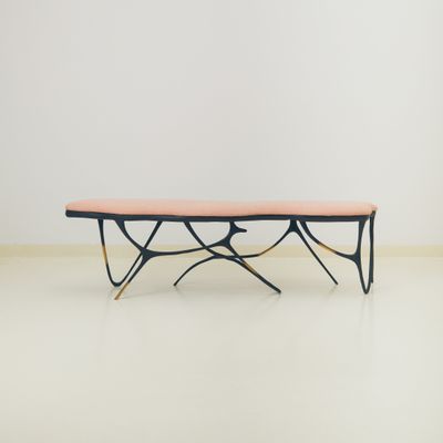 Benches - Ink Bench - MASAYA