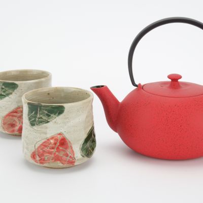 Mugs - TEA BOWLS - JAPAN DESIGN BVBA