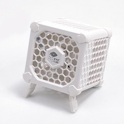 Other smart objects - Bionic Cube (Portable Whole Room Air Purifier) - BIONIC CUBE (PORTABLE WHOLE ROOM AIR PURIFIER)