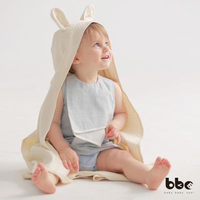 Children's apparel - Robe Berry Mousse - BABY BABY COOL.LTD