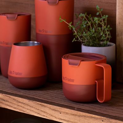 Cuisines de jardin - KLEAN KANTEEN RISE COLLECTION - KLEAN KANTEEN