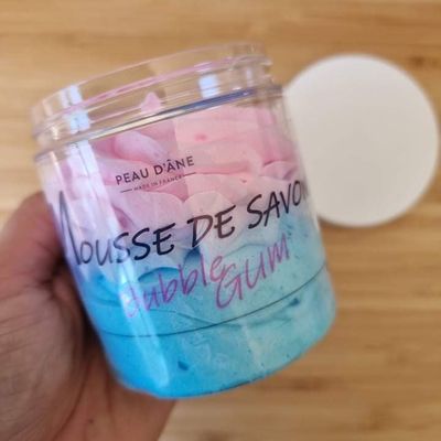 Cosmétiques - Boule de Bain, poudre de bain, Mousse de Savon , Savon originaux - PEAU D'ANE