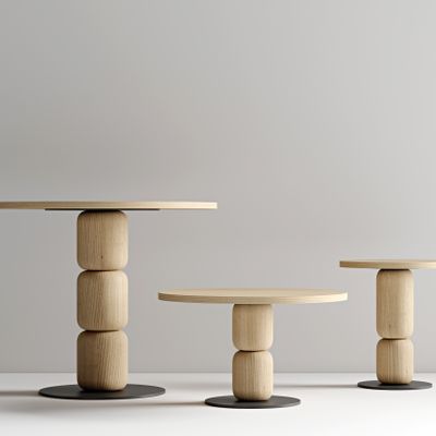 Dining Tables - Beads - ARTU