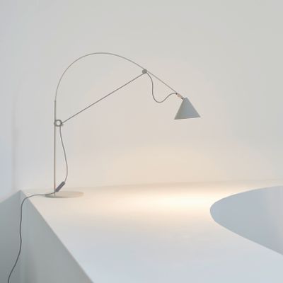 Lampes de bureau  - AYNO table - MIDGARD LICHT