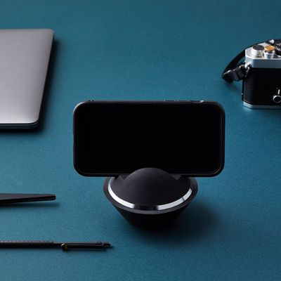 Objets de décoration - STAND - Support pour téléphone+support pour casque - O-LYFE, CORP.