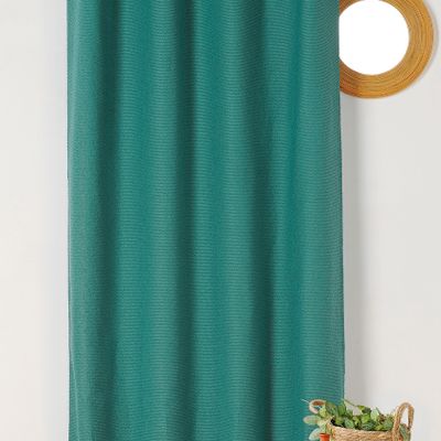 Curtains and window coverings - Berber textile - LINDER