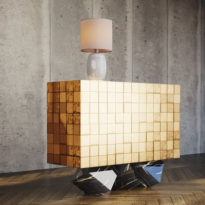 Sideboards - KANTTARI furniture - KANTTARI