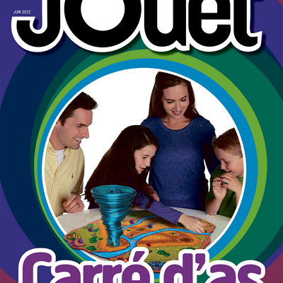 Jouets enfants - LA REVUE DU JOUET - LA REVUE DU JOUET