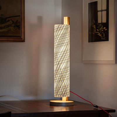 Pièces uniques - MAST 80 lampe - DVELAS