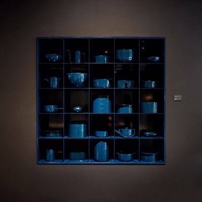 Design objects - Huh Myoung Wook's objects - PRINT BAKERY