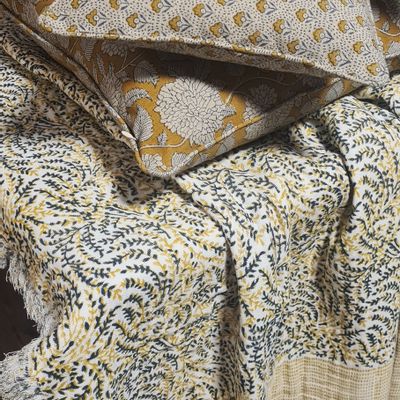 Cushions - Cushions - INKA FRANCE