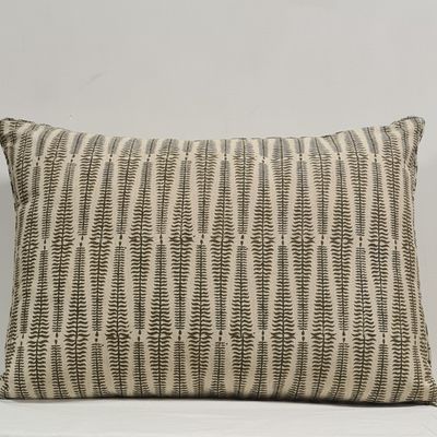 Coussins - Coussins imprimés main - INKA FRANCE