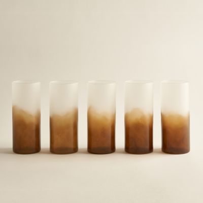 Vases - Misty LANDSCAPE  Centerpiece - VONZ STUDIO