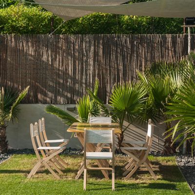 Chairs for hospitalities & contracts - HELM chair - DVELAS