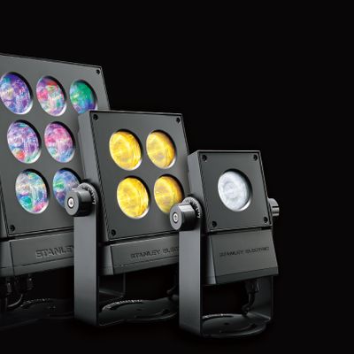 Outdoor LED modules - STANLEY ELECTRIC's Products - STANLEY ELECTRIC