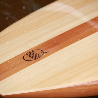 Outdoor decorative accessories - Planches de paddle - ABOLSSUP