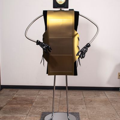 Éclairage nomade - Produits de F-WAVE - F-WAVE