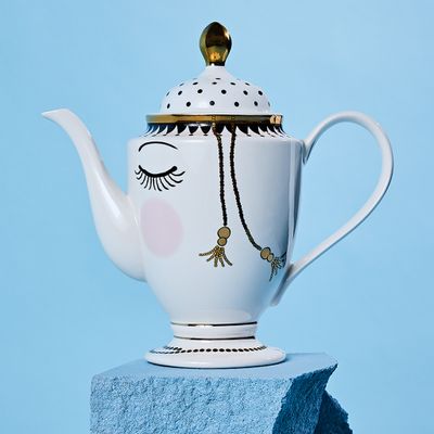 Tea and coffee accessories - Teapot - MISS ETOILE