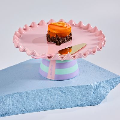 Formal plates - Cake Stand - MISS ETOILE