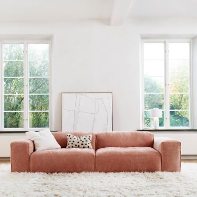 Canapés - Canapé EDDA - SITS & FLEXLUX