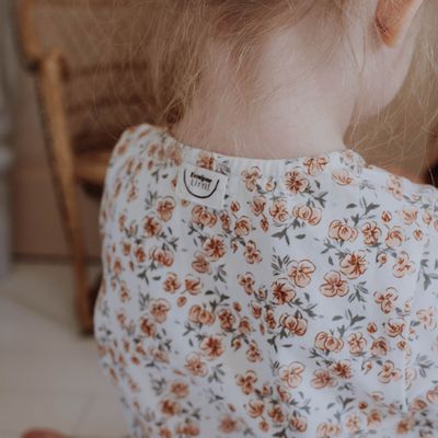 Kids accessories - DAY+NIGHT clothing - BONJOUR LITTLE