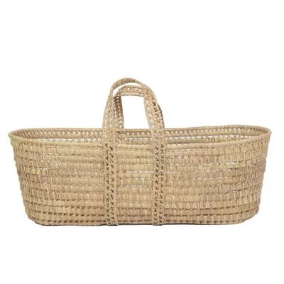Children's decorative items - Palm leaf basket - BALOU - HYDILE