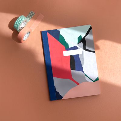 Papeterie - Les iconiques - PAPIER TIGRE