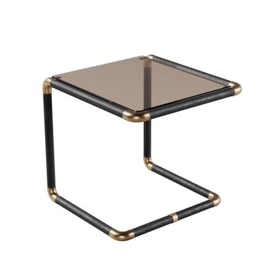 Autres tables  - Table d'appoint Dickson - PORUS STUDIO