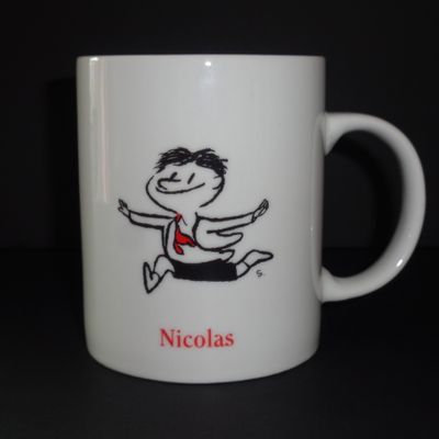 Tasses et mugs - Mugs Le Petit Nicolas© - LE PETIT NICOLAS©