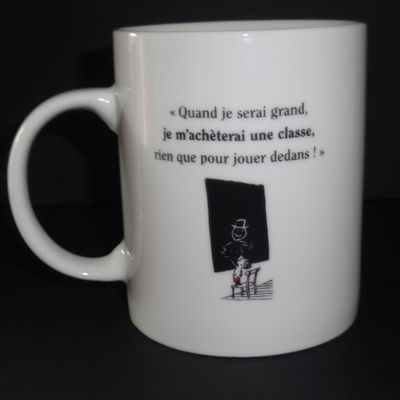 Tasses et mugs - Mugs Le Petit Nicolas© - LE PETIT NICOLAS©