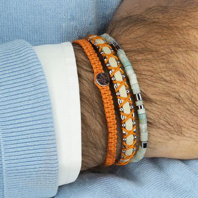 Jewelry - 3 bracelets SET 66 - ZEADES MONTE CARLO