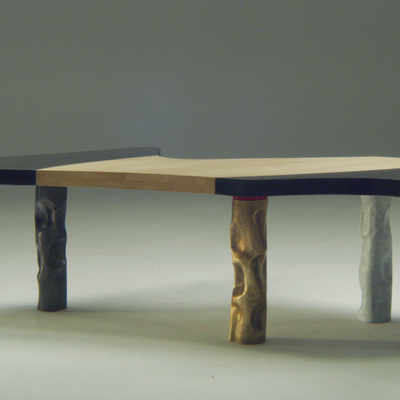 Other tables - ISLE - LAGOUARRE