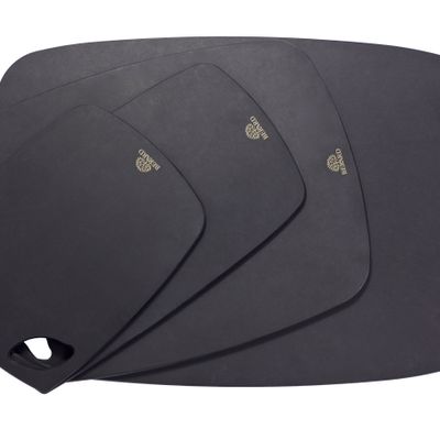 Trays - MORTAR AND PESTLE - Diameter 12-13 cm - BROWNE EUROPE BERARD