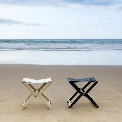 Chairs for hospitalities & contracts - RIS stool - DVELAS