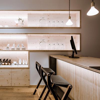 Chairs for hospitalities & contracts - 3rd RIS stool - DVELAS