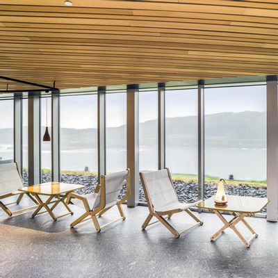 Tables de jardin - DINGHY A tableaux - DVELAS