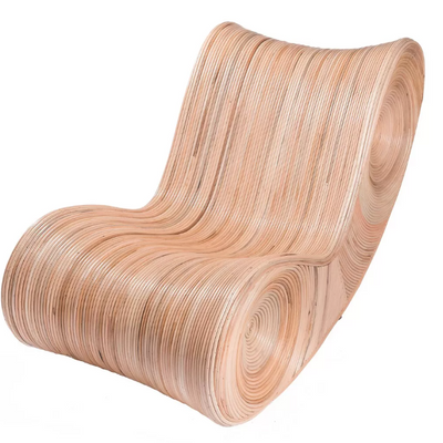 Armchairs - Designer rattan armchair - PALALOUM - HYDILE