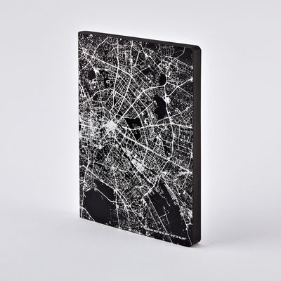 Papeterie bureau - Lumière de vol de nuit L - NUUNA