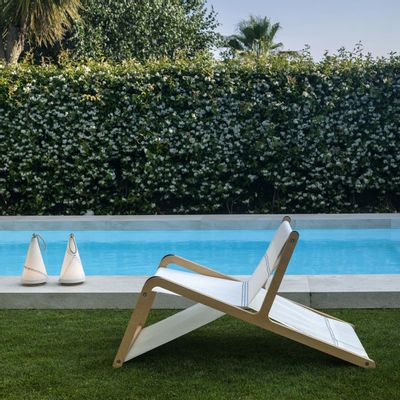 Fauteuils pour collectivités - B&S fauteuil et chaise lounge - DVELAS