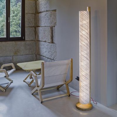 Chambres d'hôtels - MAST 180 lampe - DVELAS