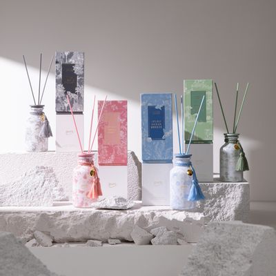 Diffuseurs de parfums - Parfum d'ambiance Ipuro en édition limitée - IPURO - GRIES DECO COMPANY
