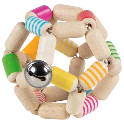 Accessoires pour puériculture - Jouets en bois pour bébés goki baby - GOKI